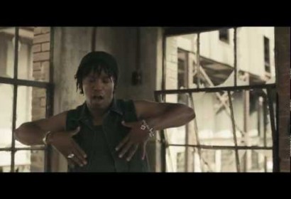 Lupe Fiasco-Battle Scars