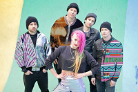Skip & Die