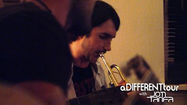 Korte documentaire over Jon Tarifa en zijn debuutalbum Free To Be