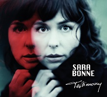 Recensie Sara Bonne-Testimony