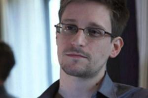 Edward Snowden krijgt visum van Rusland