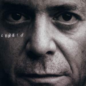 In de ban van Lou Reed (Spotify Playlist)