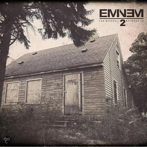 Eminem-The Marshall Mathers LP2
