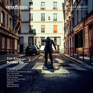 Tim Knol-Soldier On
