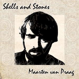 Maarten van Praag-Shells And Stones