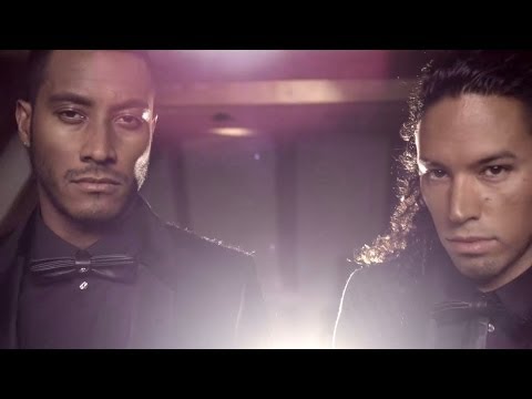 Sunnery James & Ryan Marciano: Sexy By Nature