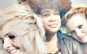 de band Dudettes