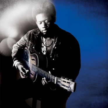 Michael Kiwanuka-Got Nothing Left to Lose (geproduceerd door Jack White)