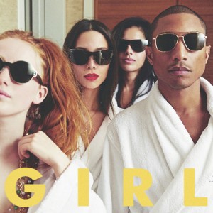 Pharrell-girl