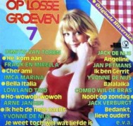 Op losse groeven 7