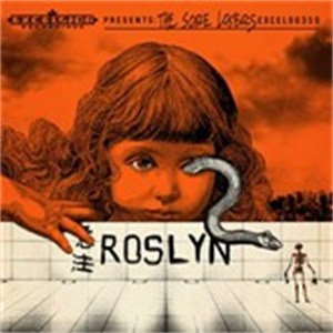 The Sore Losers-Roslyn