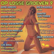 Op losse groeven 9