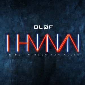 Blof-In Het Midden Van Alles