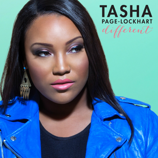 Tasha Page-Lockhart