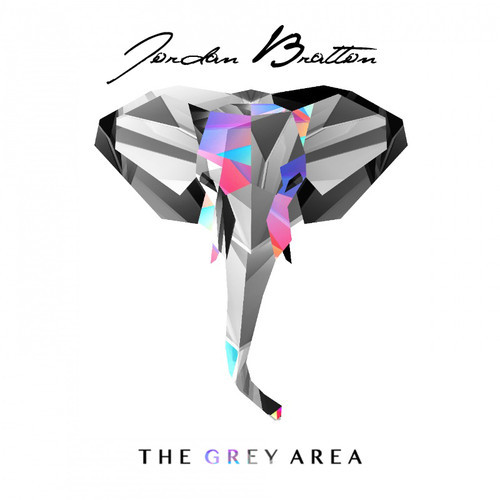 Jordan Bratton-The Grey Area