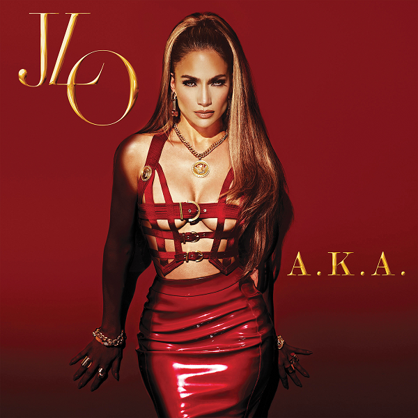 Jennifer Lopez-A.K.A.