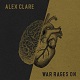 Alex Clare-War Rages On