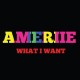 ameriie-what i want