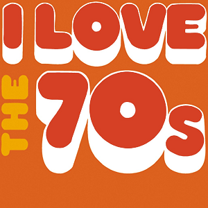 In de ban van de 70s Spotify Playlist