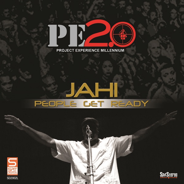 PE 2.0-People Get Ready