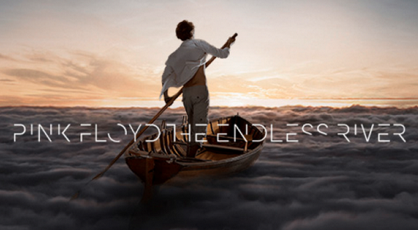 Pink Floyd-The Endless River