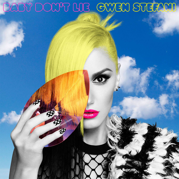 gwen stefani