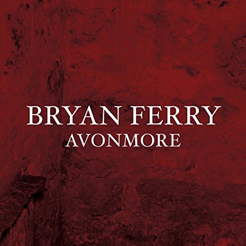 Bryan Ferry-Avonmore