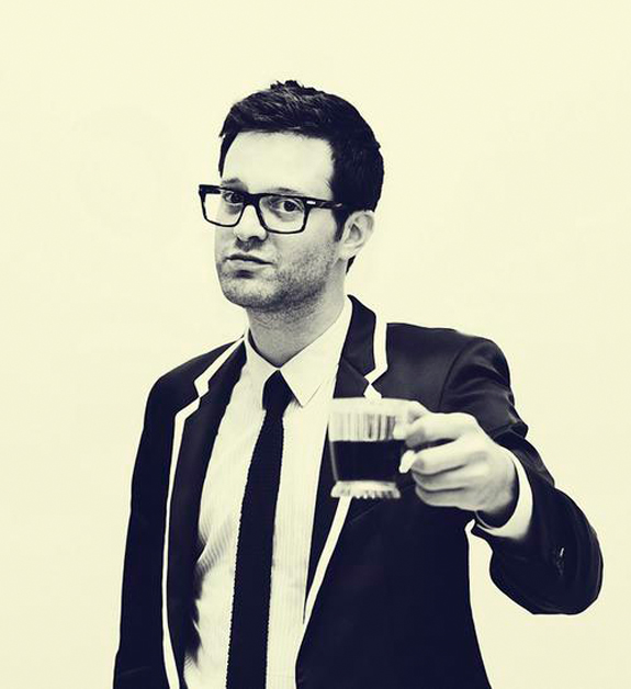 Mayer Hawnthorne