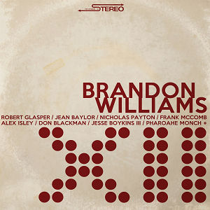 Brandon Williams-XII
