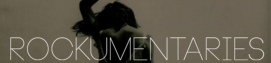 Muziek documentaires in 2015