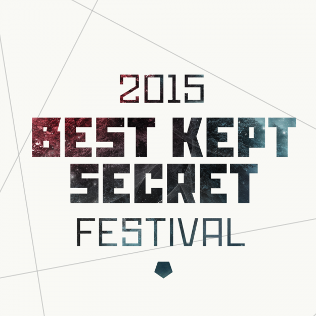 Best Kept Secret Festival 2015