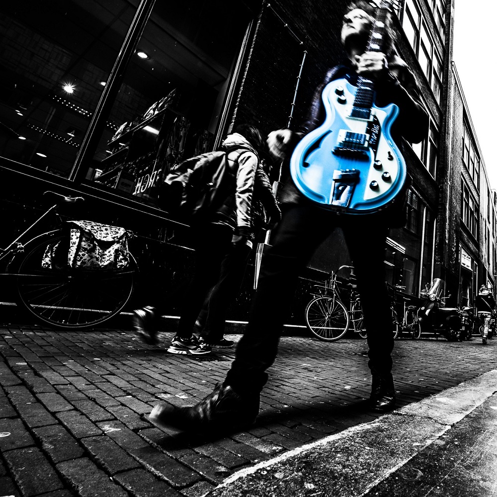 Dansfabriek-Subcutaneous