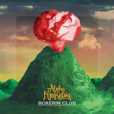 Boxerin Club-Aloha Krakatoa