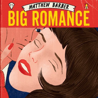 Matthew Barber-Big Romance