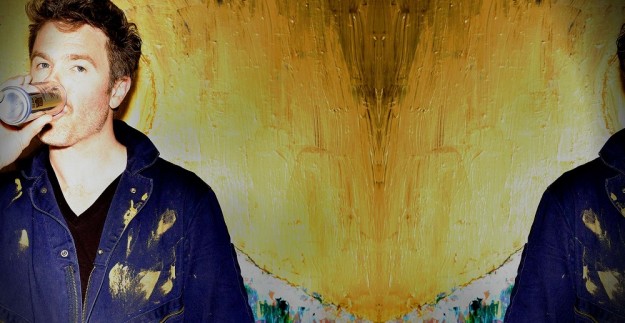 Josh Ritter-Sermon On The Rocks