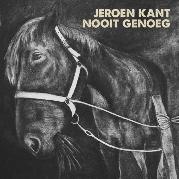 Jeroen Kant-Nooit Genoeg