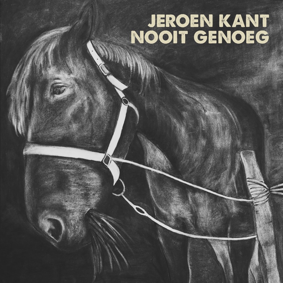 Jeroen Kant-Nooit Genoeg