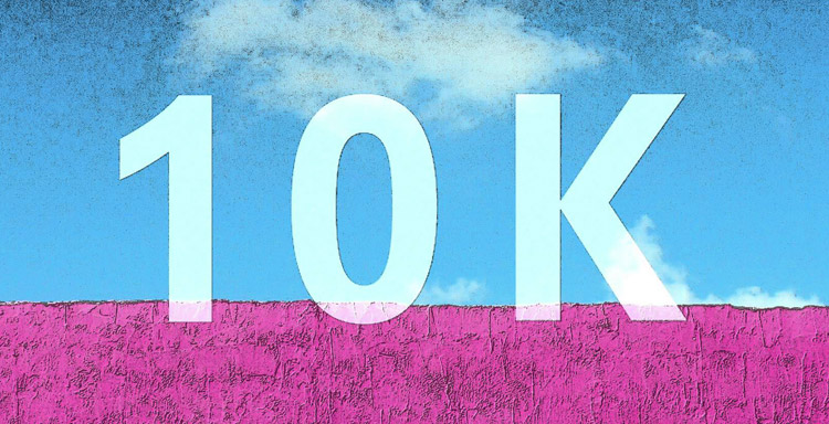 10k Islands