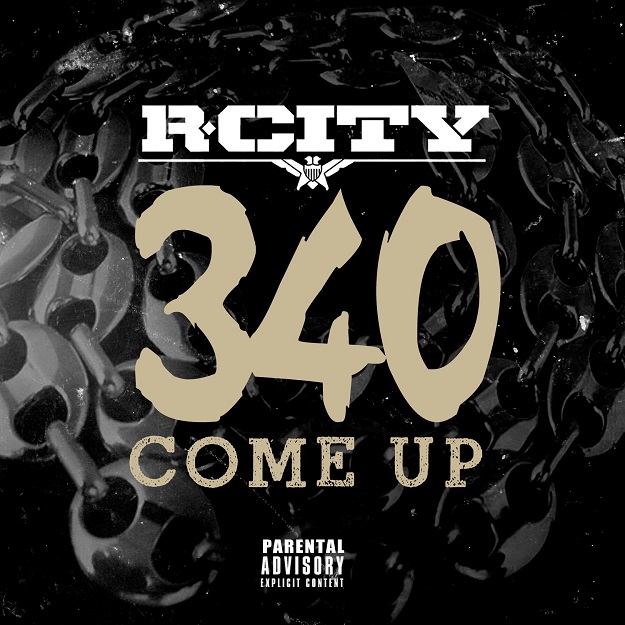 R. City-340 Come Up