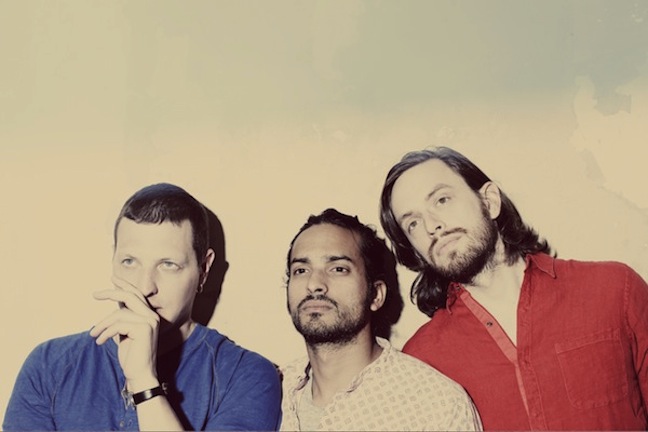 Yeasayer maakt van nieuwe muziek geen Best Kept Secret meer
