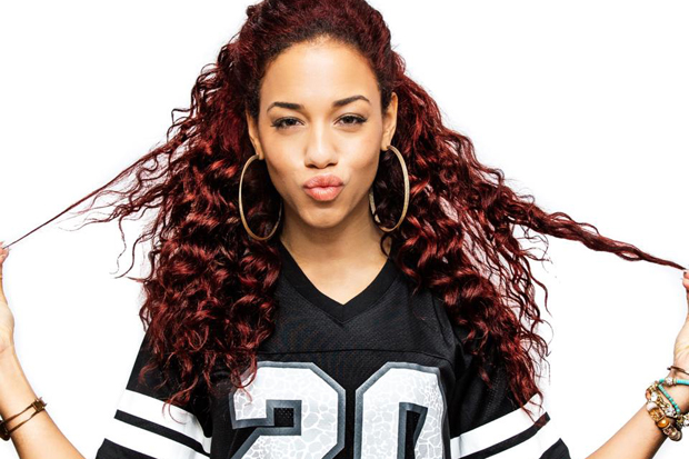 Natalie La Rose