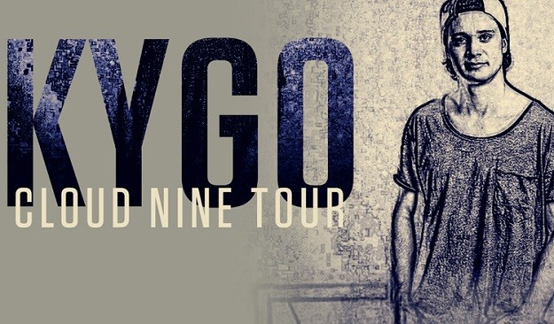 Kygo: debuutalbum Cloud Nine
