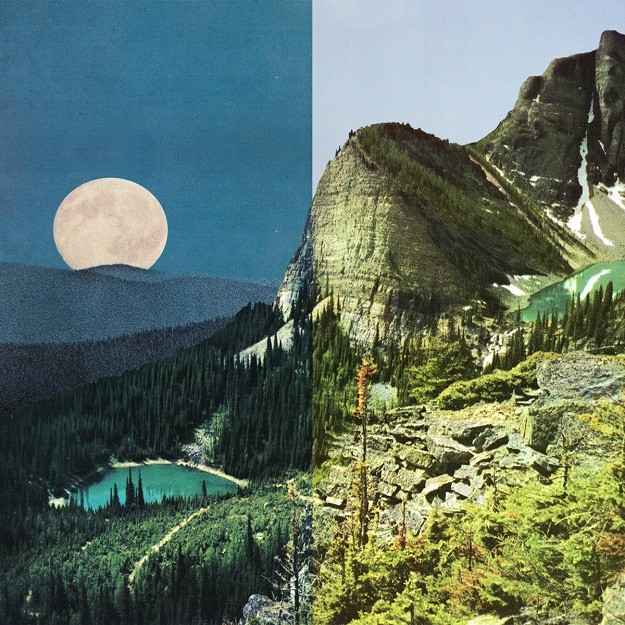 Black Oak debuutalbum Equinox
