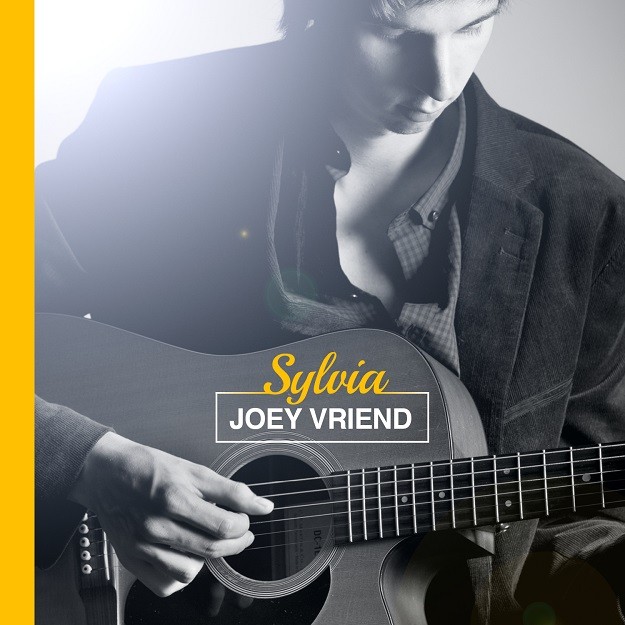 Joey Vriend-Sylvia