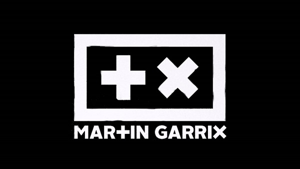 Martin Garrix debuutalbum +x