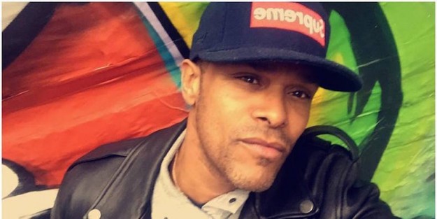Maxwell: nieuw album in 2016