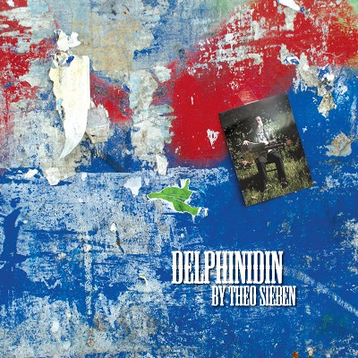 Theo Sieben-Delphinidin