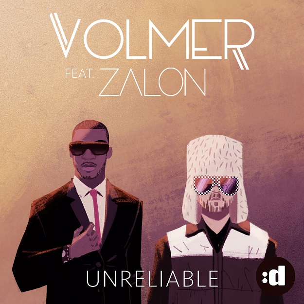 Volmer-Zalon-Unreliable