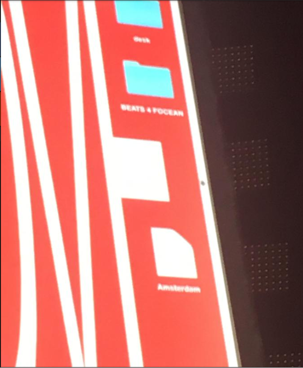 Radiohead