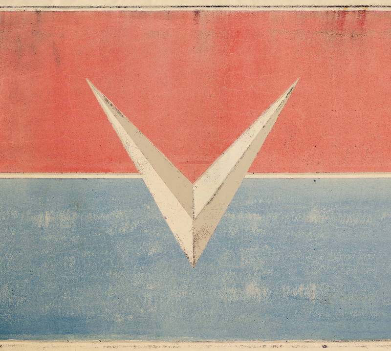 Danny Vera-The Outsider